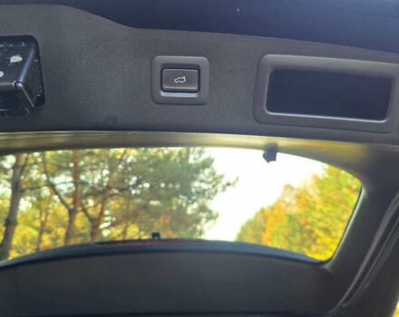 Чорний Мазда СХ-5, об'ємом двигуна 2.49 л та пробігом 54 тис. км за 22299 $, фото 22 на Automoto.ua