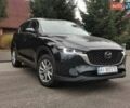 Чорний Мазда СХ-5, об'ємом двигуна 2.49 л та пробігом 35 тис. км за 24000 $, фото 4 на Automoto.ua
