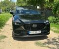 Черный Мазда СХ-5, объемом двигателя 2.5 л и пробегом 48 тыс. км за 25400 $, фото 3 на Automoto.ua