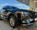 Черный Мазда СХ-5, объемом двигателя 2.5 л и пробегом 50 тыс. км за 21900 $, фото 10 на Automoto.ua