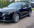 Черный Мазда СХ-5, объемом двигателя 2.5 л и пробегом 28 тыс. км за 20650 $, фото 1 на Automoto.ua