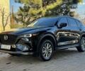 Черный Мазда СХ-5, объемом двигателя 2.5 л и пробегом 50 тыс. км за 22500 $, фото 1 на Automoto.ua
