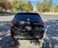 Черный Мазда СХ-5, объемом двигателя 2.5 л и пробегом 30 тыс. км за 6900 $, фото 3 на Automoto.ua