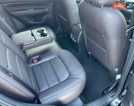 Мазда СХ-5 2022 в Сумах на Automoto.ua Черный Мазда СХ-5, объемом двигателя 2.49 л и пробегом 12 тыс. км за 29200 $, фото 26 на Automoto.ua