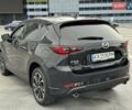Чорний Мазда СХ-5, об'ємом двигуна 2.49 л та пробігом 40 тис. км за 28900 $, фото 19 на Automoto.ua