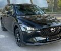 Черный Мазда СХ-5, объемом двигателя 2.5 л и пробегом 72 тыс. км за 31000 $, фото 1 на Automoto.ua