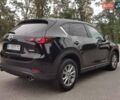 Чорний Мазда СХ-5, об'ємом двигуна 2.49 л та пробігом 35 тис. км за 24000 $, фото 7 на Automoto.ua