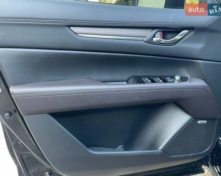 Мазда СХ-5 2022 в Сумах на Automoto.ua Черный Мазда СХ-5, объемом двигателя 2.49 л и пробегом 12 тыс. км за 29200 $, фото 28 на Automoto.ua