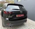 Черный Мазда СХ-5, объемом двигателя 2.5 л и пробегом 41 тыс. км за 23500 $, фото 19 на Automoto.ua