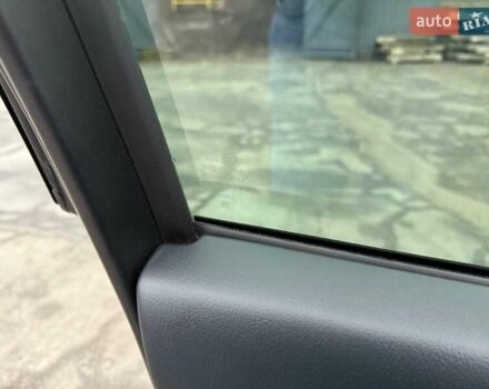 Черный Мазда СХ-5, объемом двигателя 2 л и пробегом 59 тыс. км за 29000 $, фото 61 на Automoto.ua