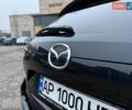 Черный Мазда СХ-5, объемом двигателя 2 л и пробегом 59 тыс. км за 29000 $, фото 159 на Automoto.ua