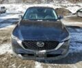 Черный Мазда СХ-5, объемом двигателя 2.5 л и пробегом 20 тыс. км за 6500 $, фото 4 на Automoto.ua