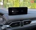 Черный Мазда СХ-5, объемом двигателя 2.49 л и пробегом 39 тыс. км за 22300 $, фото 26 на Automoto.ua