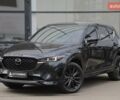 Черный Мазда СХ-5, объемом двигателя 2.49 л и пробегом 47 тыс. км за 27500 $, фото 1 на Automoto.ua