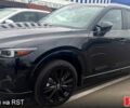 Черный Мазда СХ-5, объемом двигателя 25 л и пробегом 108 тыс. км за 28500 $, фото 2 на Automoto.ua