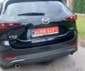 Черный Мазда СХ-5, объемом двигателя 2.5 л и пробегом 28 тыс. км за 20650 $, фото 3 на Automoto.ua