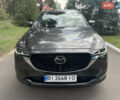 Черный Мазда СХ-5, объемом двигателя 2.49 л и пробегом 90 тыс. км за 34500 $, фото 6 на Automoto.ua