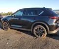 Черный Мазда СХ-5, объемом двигателя 0 л и пробегом 13 тыс. км за 6600 $, фото 1 на Automoto.ua