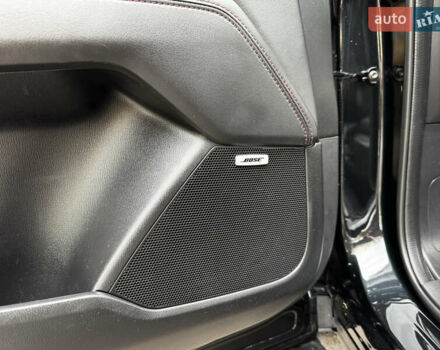 Черный Мазда СХ-5, объемом двигателя 2.5 л и пробегом 107 тыс. км за 23999 $, фото 10 на Automoto.ua