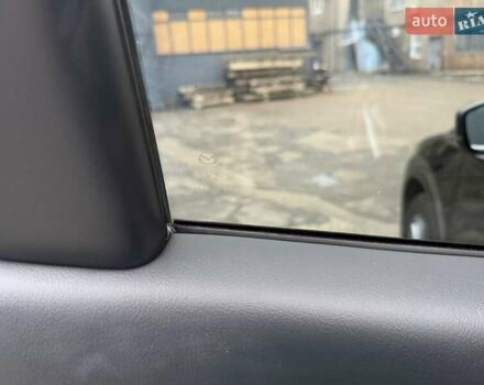 Черный Мазда СХ-5, объемом двигателя 2 л и пробегом 59 тыс. км за 29000 $, фото 115 на Automoto.ua