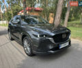 Черный Мазда СХ-5, объемом двигателя 2.49 л и пробегом 90 тыс. км за 34500 $, фото 45 на Automoto.ua