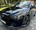 Чорний Мазда СХ-5, об'ємом двигуна 2.49 л та пробігом 50 тис. км за 31500 $, фото 2 на Automoto.ua