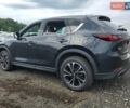 Черный Мазда СХ-5, объемом двигателя 2.49 л и пробегом 91 тыс. км за 7000 $, фото 1 на Automoto.ua