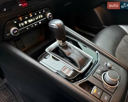 Черный Мазда СХ-5, объемом двигателя 2 л и пробегом 59 тыс. км за 29000 $, фото 39 на Automoto.ua