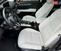 Черный Мазда СХ-5, объемом двигателя 2.5 л и пробегом 69 тыс. км за 26700 $, фото 24 на Automoto.ua