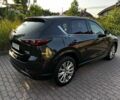Чорний Мазда СХ-5, об'ємом двигуна 2.5 л та пробігом 60 тис. км за 28000 $, фото 10 на Automoto.ua