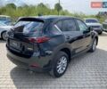 Чорний Мазда СХ-5, об'ємом двигуна 2.5 л та пробігом 38 тис. км за 22900 $, фото 7 на Automoto.ua