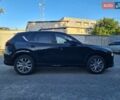Черный Мазда СХ-5, объемом двигателя 2.49 л и пробегом 54 тыс. км за 28500 $, фото 5 на Automoto.ua