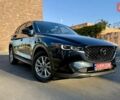 Черный Мазда СХ-5, объемом двигателя 2.49 л и пробегом 62 тыс. км за 24900 $, фото 1 на Automoto.ua