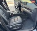Чорний Мазда СХ-5, об'ємом двигуна 2.49 л та пробігом 50 тис. км за 31500 $, фото 20 на Automoto.ua