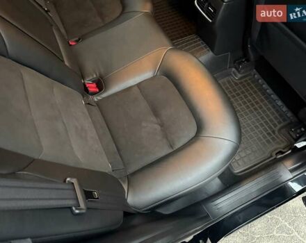 Черный Мазда СХ-5, объемом двигателя 2 л и пробегом 59 тыс. км за 29000 $, фото 74 на Automoto.ua