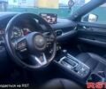 Черный Мазда СХ-5, объемом двигателя 25 л и пробегом 108 тыс. км за 28500 $, фото 6 на Automoto.ua