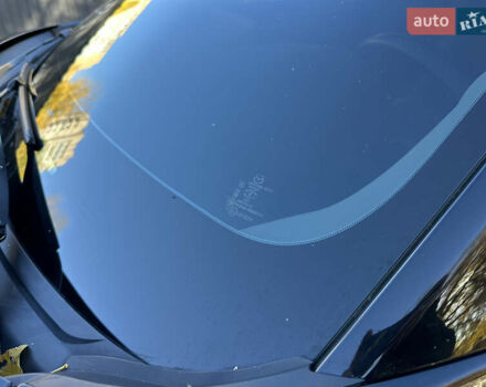 Черный Мазда СХ-5, объемом двигателя 2.49 л и пробегом 113 тыс. км за 20500 $, фото 15 на Automoto.ua