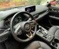 Черный Мазда СХ-5, объемом двигателя 2.49 л и пробегом 9 тыс. км за 24700 $, фото 24 на Automoto.ua