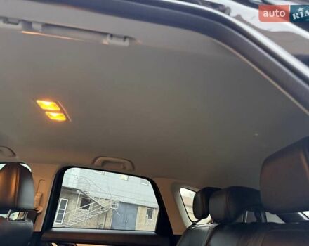 Черный Мазда СХ-5, объемом двигателя 2 л и пробегом 59 тыс. км за 29000 $, фото 116 на Automoto.ua