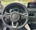 Черный Мазда СХ-5, объемом двигателя 2.5 л и пробегом 69 тыс. км за 26700 $, фото 25 на Automoto.ua