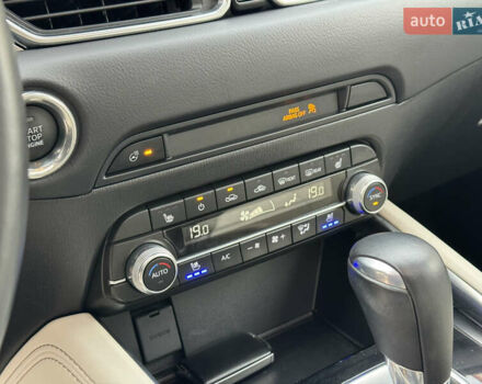 Черный Мазда СХ-5, объемом двигателя 2.49 л и пробегом 40 тыс. км за 23900 $, фото 41 на Automoto.ua