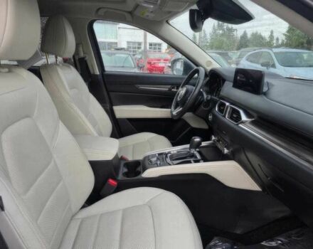 Чорний Мазда СХ-5, об'ємом двигуна 2.5 л та пробігом 13 тис. км за 15300 $, фото 8 на Automoto.ua