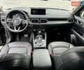 Чорний Мазда СХ-5, об'ємом двигуна 2.49 л та пробігом 40 тис. км за 28900 $, фото 47 на Automoto.ua