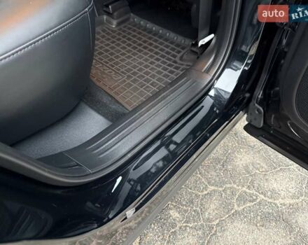 Черный Мазда СХ-5, объемом двигателя 2 л и пробегом 59 тыс. км за 29000 $, фото 78 на Automoto.ua