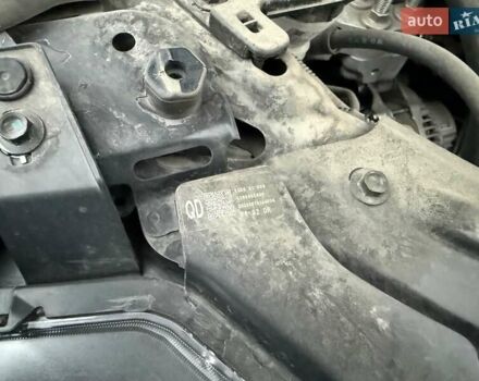 Черный Мазда СХ-5, объемом двигателя 2 л и пробегом 59 тыс. км за 29000 $, фото 142 на Automoto.ua