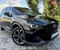 Чорний Мазда СХ-5, об'ємом двигуна 2.49 л та пробігом 50 тис. км за 31500 $, фото 1 на Automoto.ua