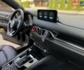 Черный Мазда СХ-5, объемом двигателя 2.49 л и пробегом 74 тыс. км за 27000 $, фото 30 на Automoto.ua