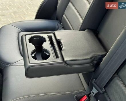 Черный Мазда СХ-5, объемом двигателя 2.5 л и пробегом 33 тыс. км за 19999 $, фото 17 на Automoto.ua