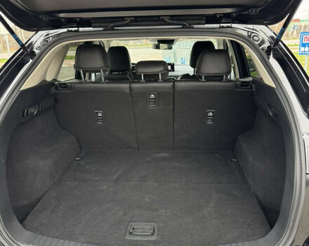 Чорний Мазда СХ-5, об'ємом двигуна 2.49 л та пробігом 10 тис. км за 24977 $, фото 22 на Automoto.ua