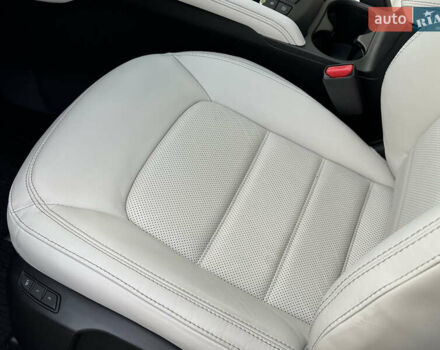 Черный Мазда СХ-5, объемом двигателя 2.49 л и пробегом 12 тыс. км за 29500 $, фото 43 на Automoto.ua